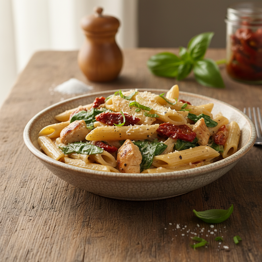 3 idėjos greitai vakarienei: paruošite per pusvalandį