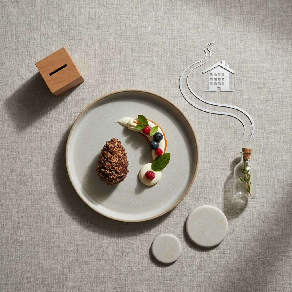 Birštono restoranai: kur skaniausia ir kiek tai kainuoja?