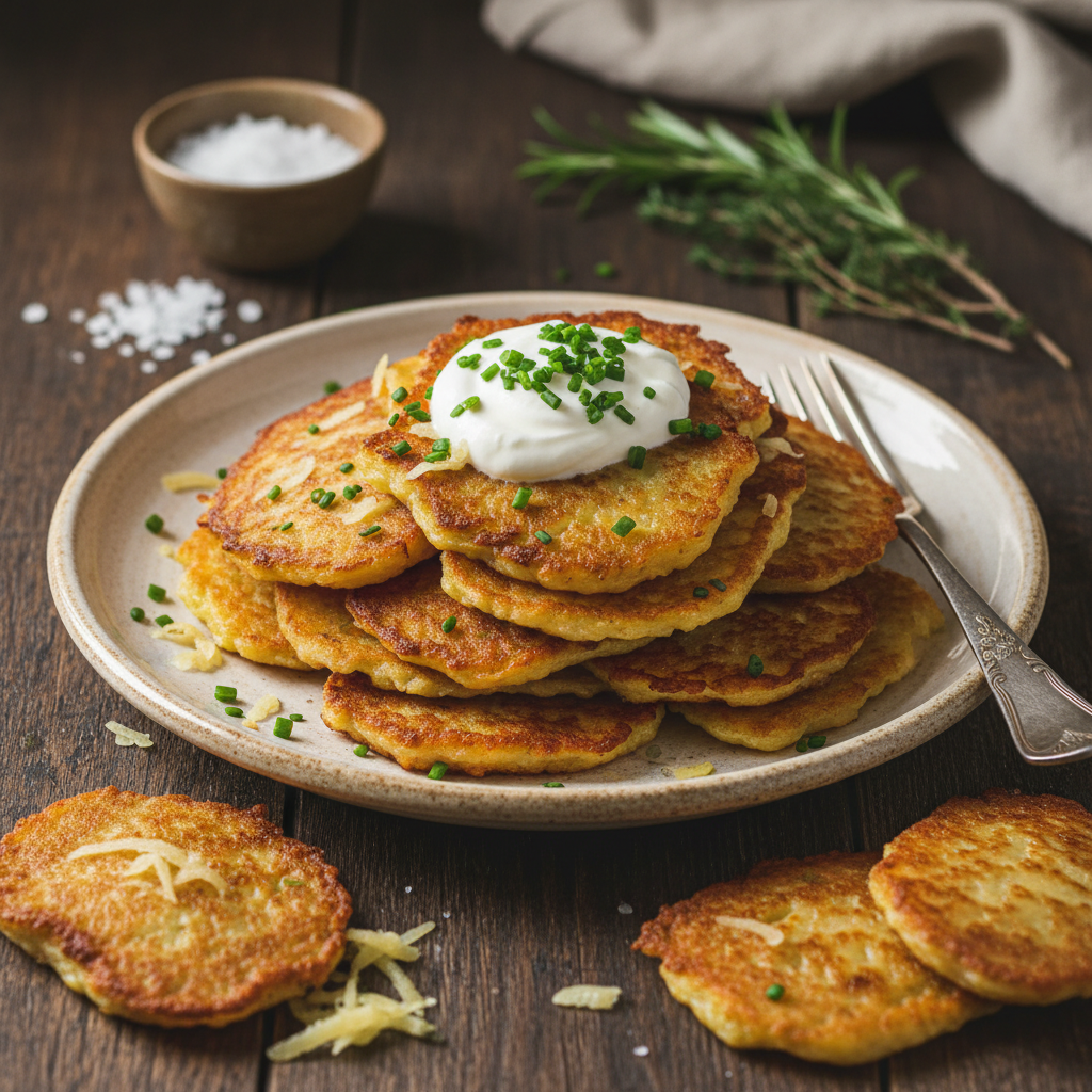 Bulvių receptai: pigūs ir sotūs patiekalai visai šeimai