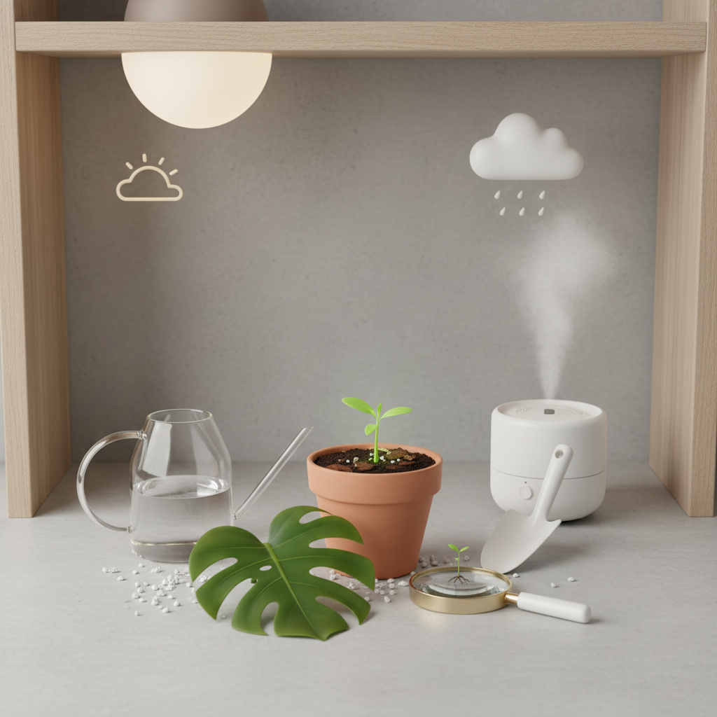 Geriausi augalai namams: kaip išsirinkti ir nepražudyti