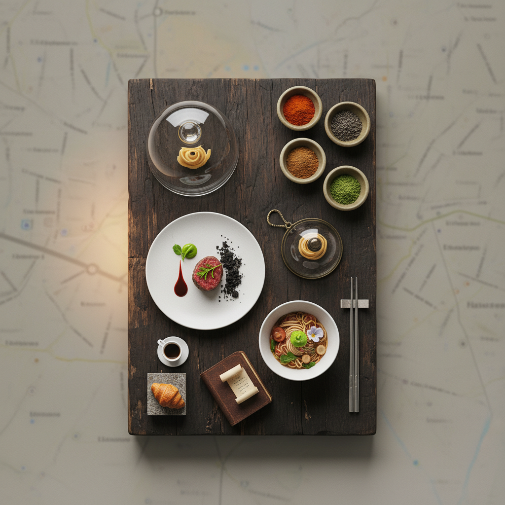 Geriausi restoranai Kaune: kur apsilankyti šį savaitgalį?