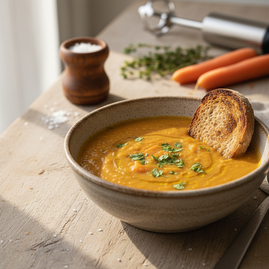 Greiti ir pigūs pietūs: receptai, kai visai nėra laiko