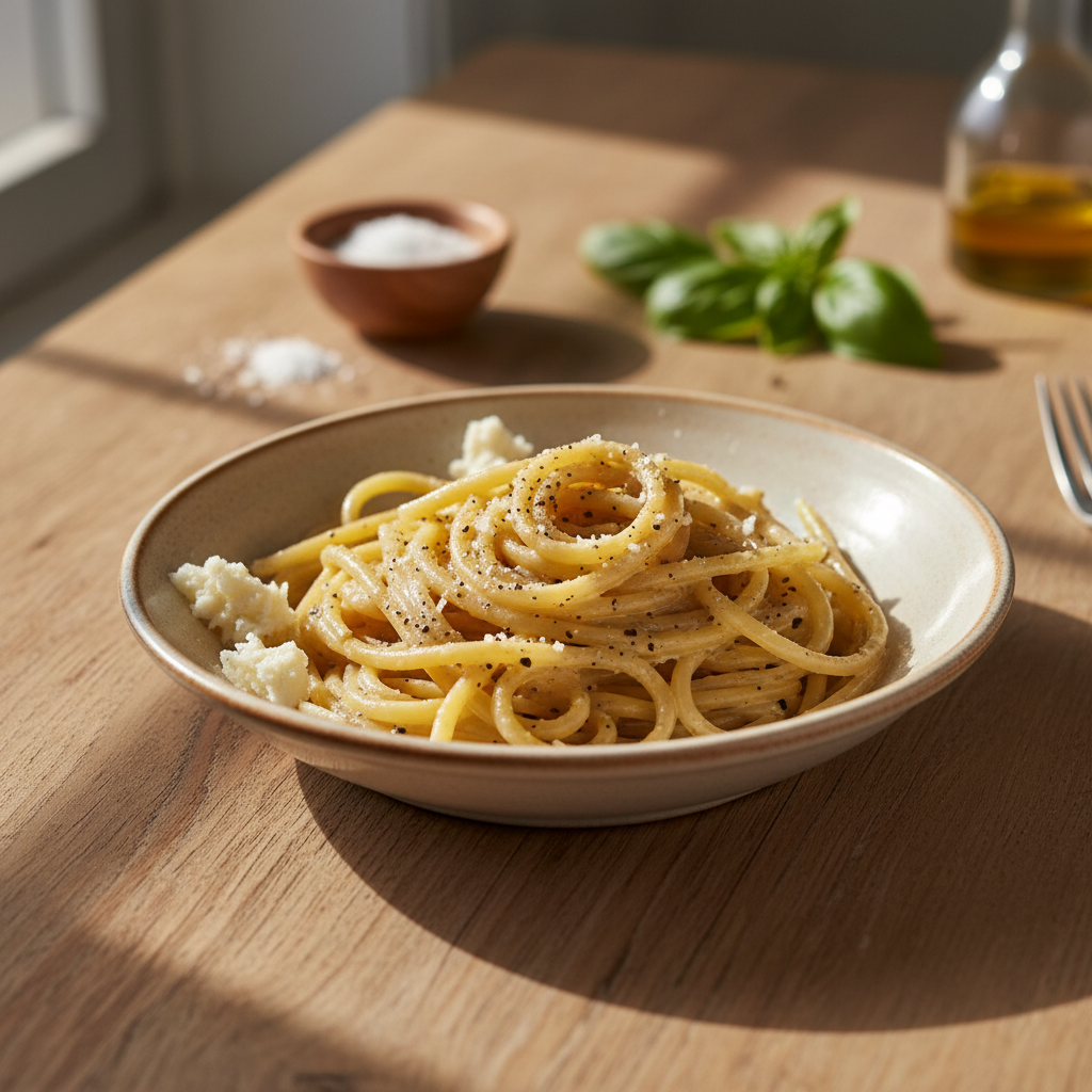 Greiti makaronų receptai vakarienei: paruošite akimirksniu