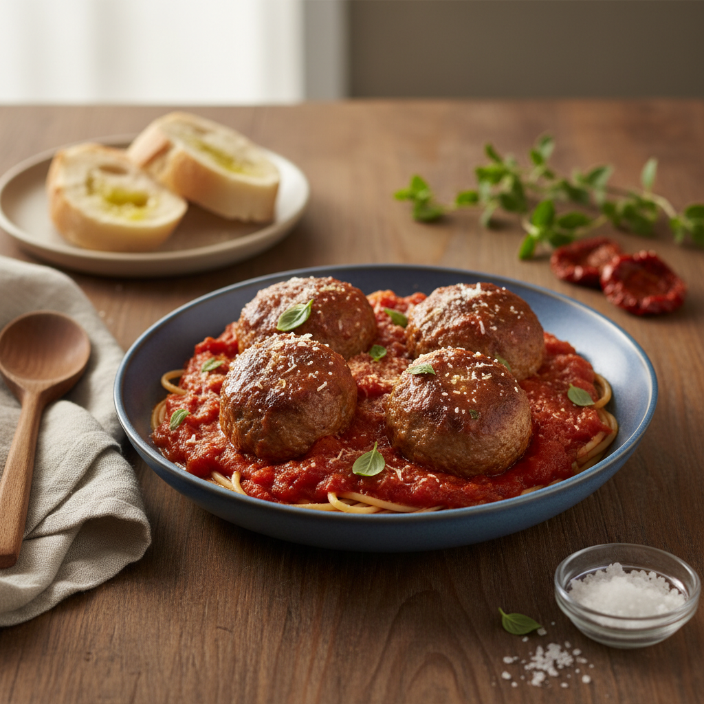 Greiti patiekalai iš maltos mėsos: idėjos skaniai vakarienei