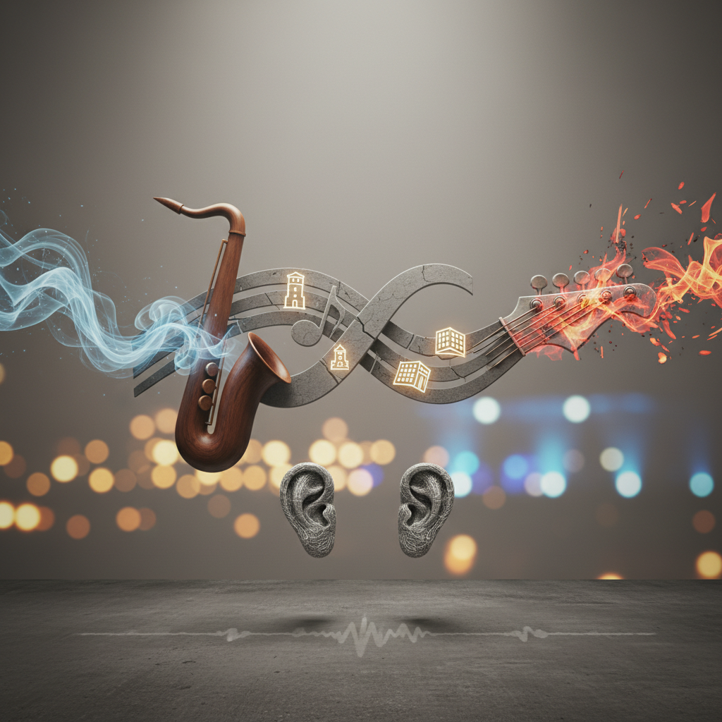 Gyva muzika Kaune: geriausios vietos nuo džiazo iki roko