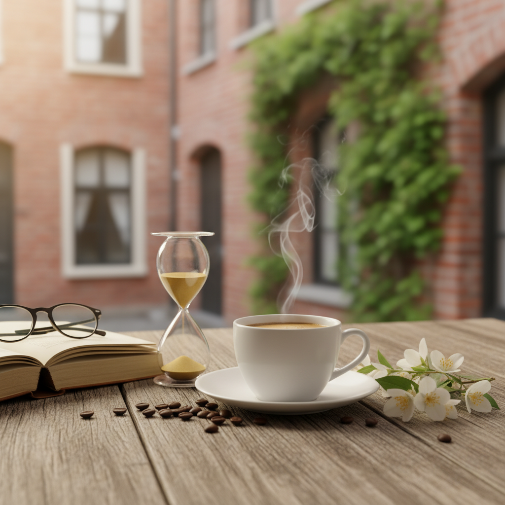 Jaukiausios kavinės Kaune: vietos, kuriose sustoja laikas