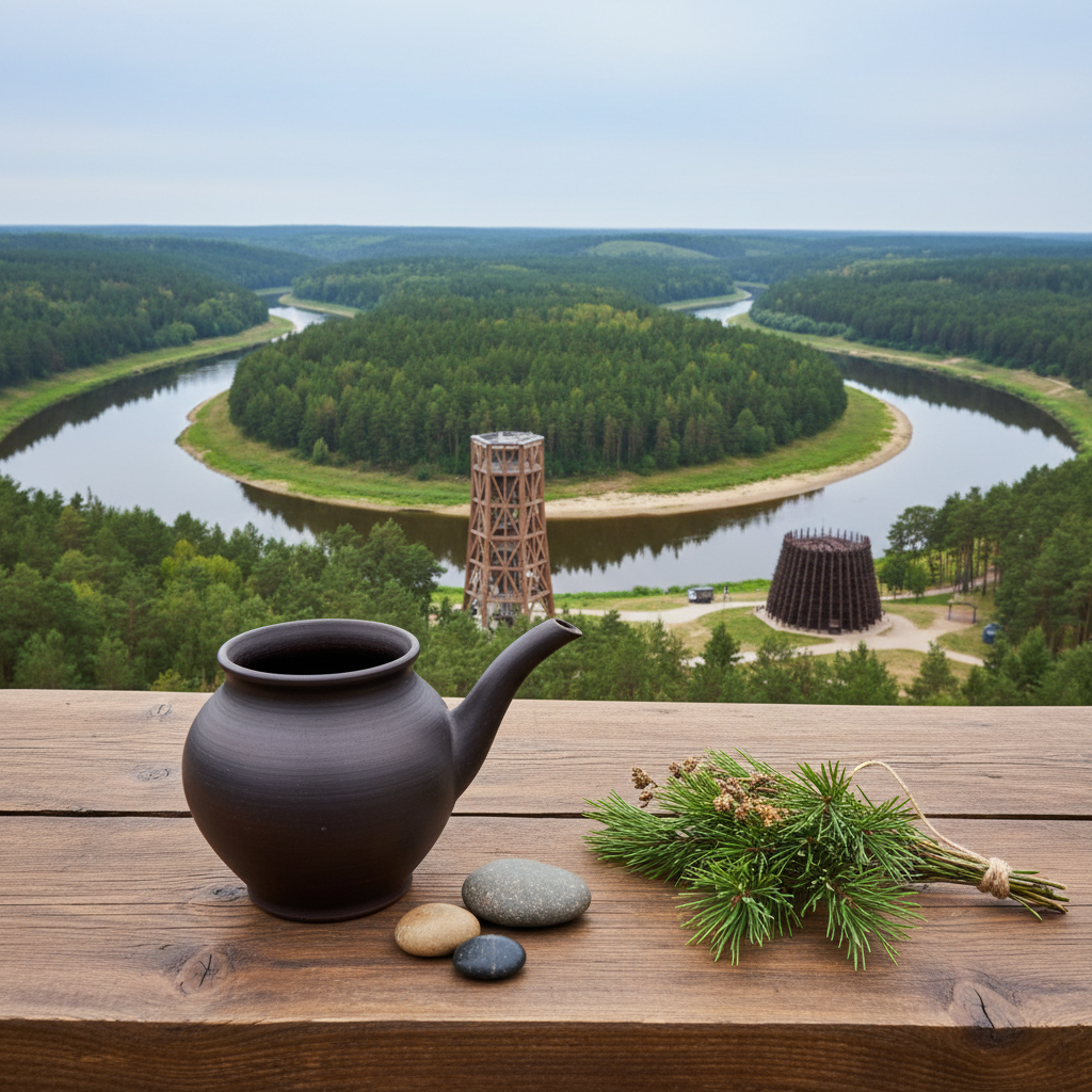 Ką pamatyti Birštone: idėjos tobulam savaitgaliui