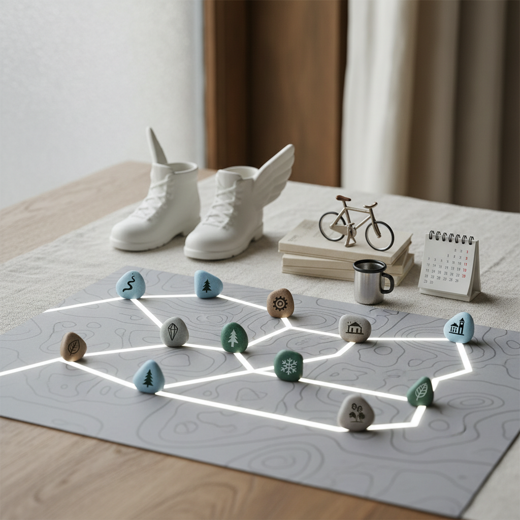 Ką pamatyti Druskininkuose: 10 vietų, kurios nustebins