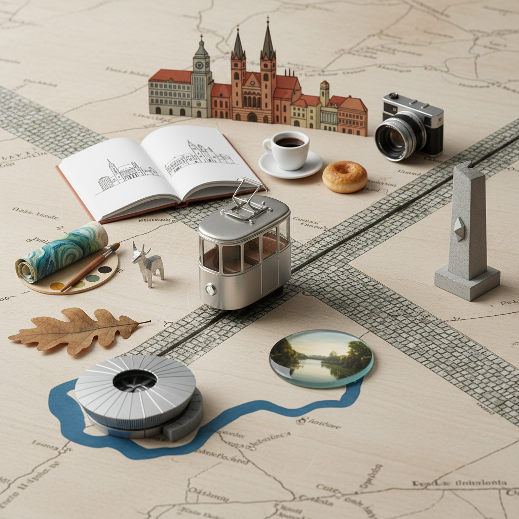 Ką pamatyti Kaune? 10 idėjų turiningam savaitgaliui