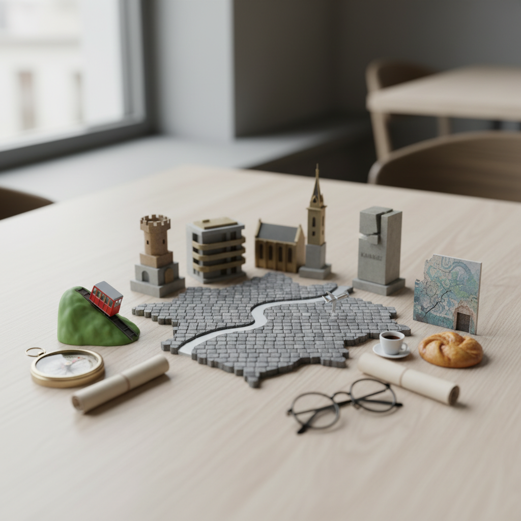 Ką pamatyti Kaune? 10 vietų įsimintinam savaitgaliui