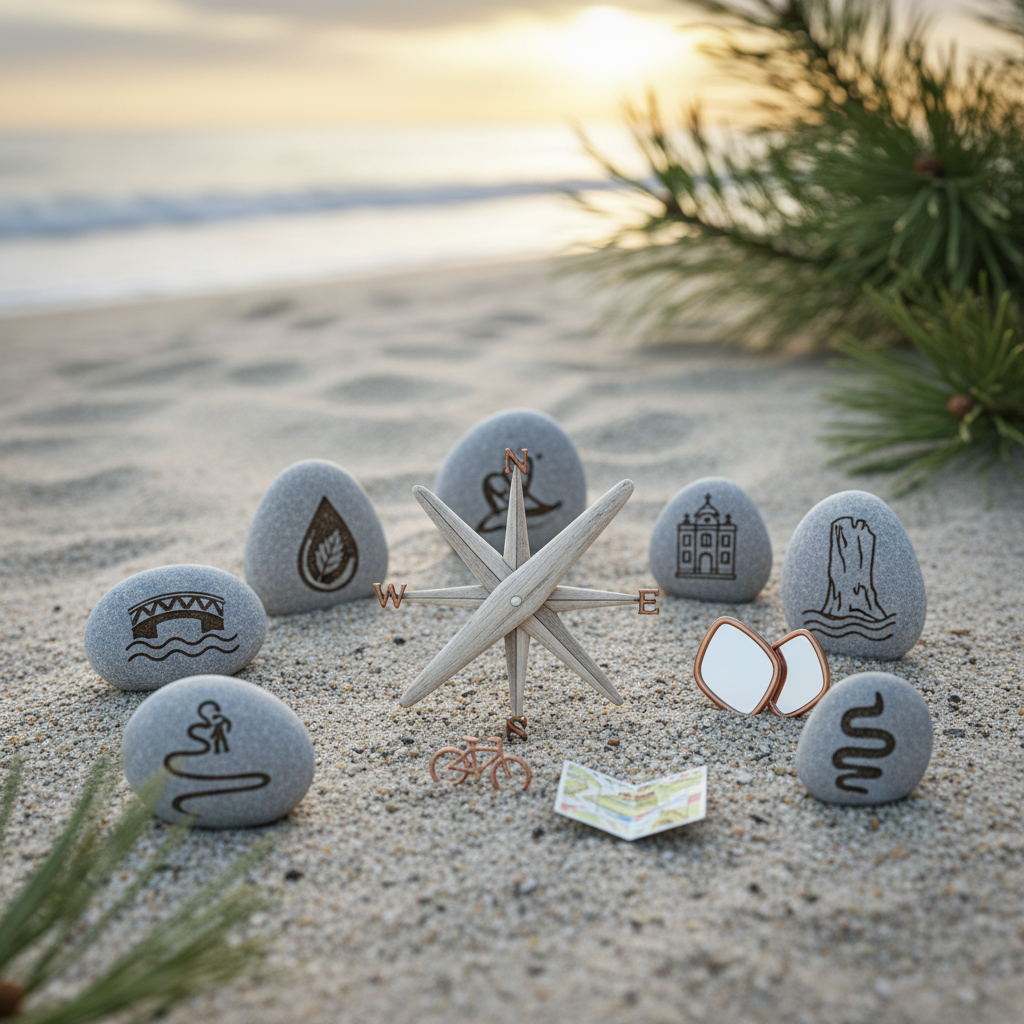 Ką pamatyti Palangoje? 7 vietos įsimintinam savaitgaliui