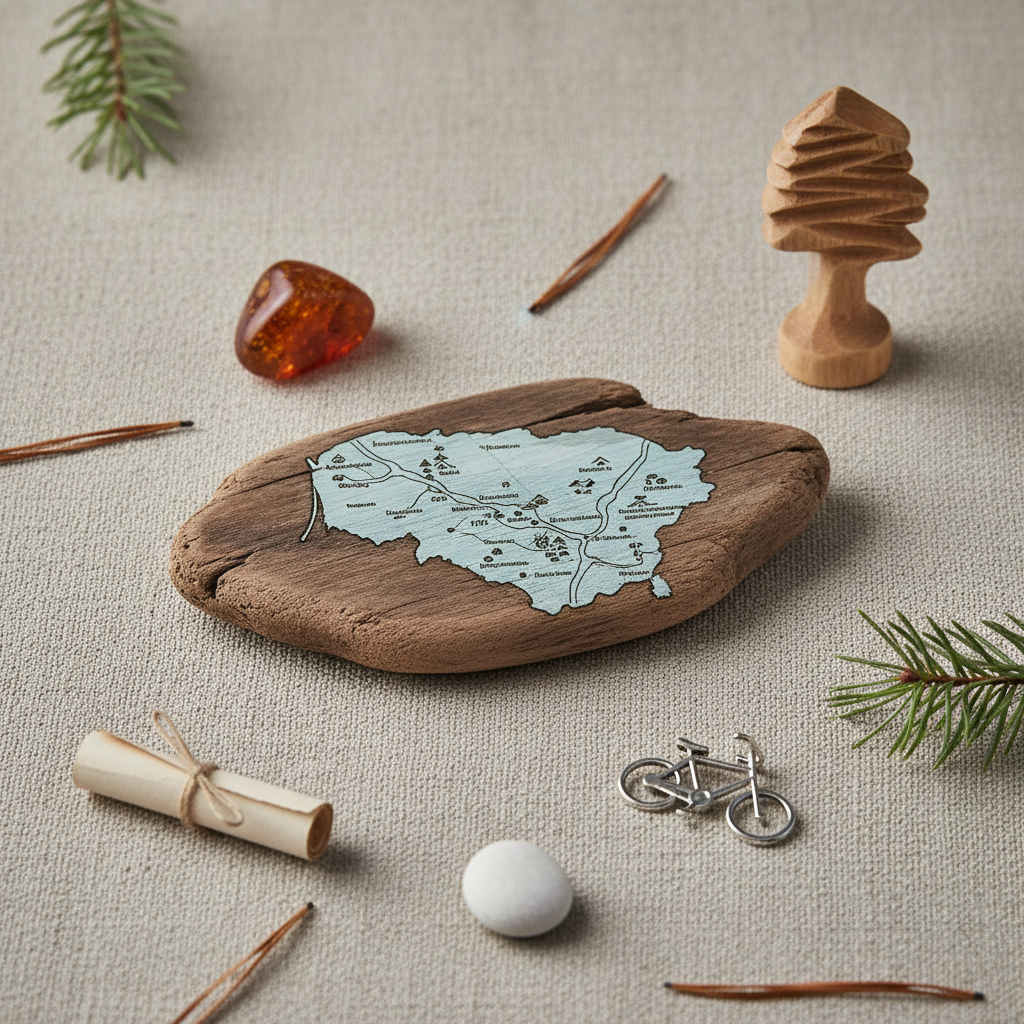 Ką pamatyti Palangoje: įdomiausios kurorto vietos