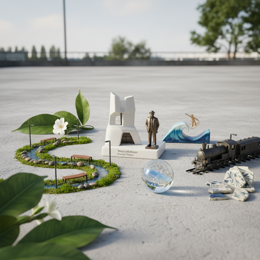 Ką pamatyti Panevėžyje: lankytinos vietos ir pramogos