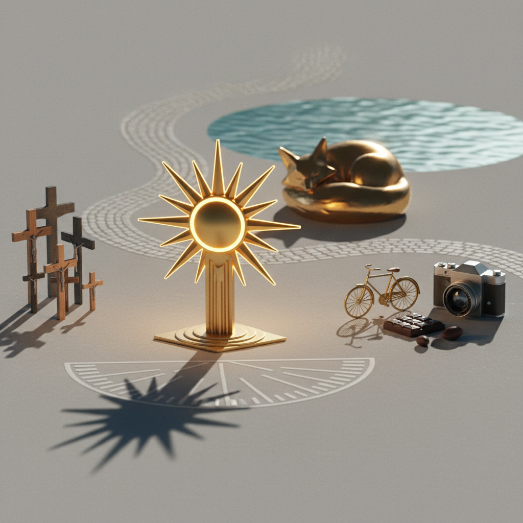 Ką pamatyti Šiauliuose: lankytinos vietos, kurios nustebins