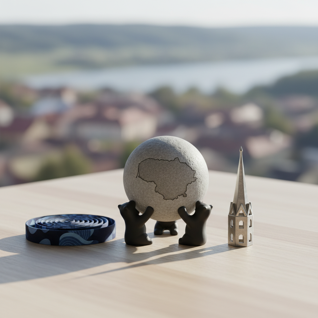 Ką pamatyti Telšiuose? Gidas po Žemaitijos sostinę