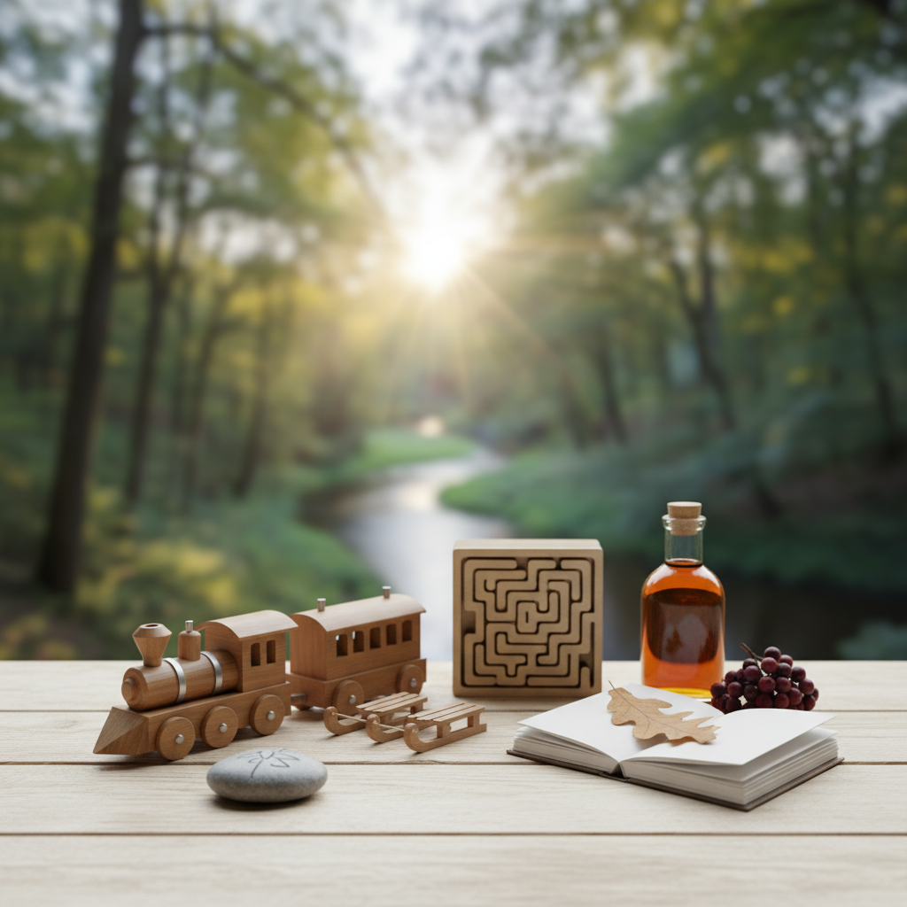 Ką veikti Anykščiuose: lankytinos vietos ir pramogos