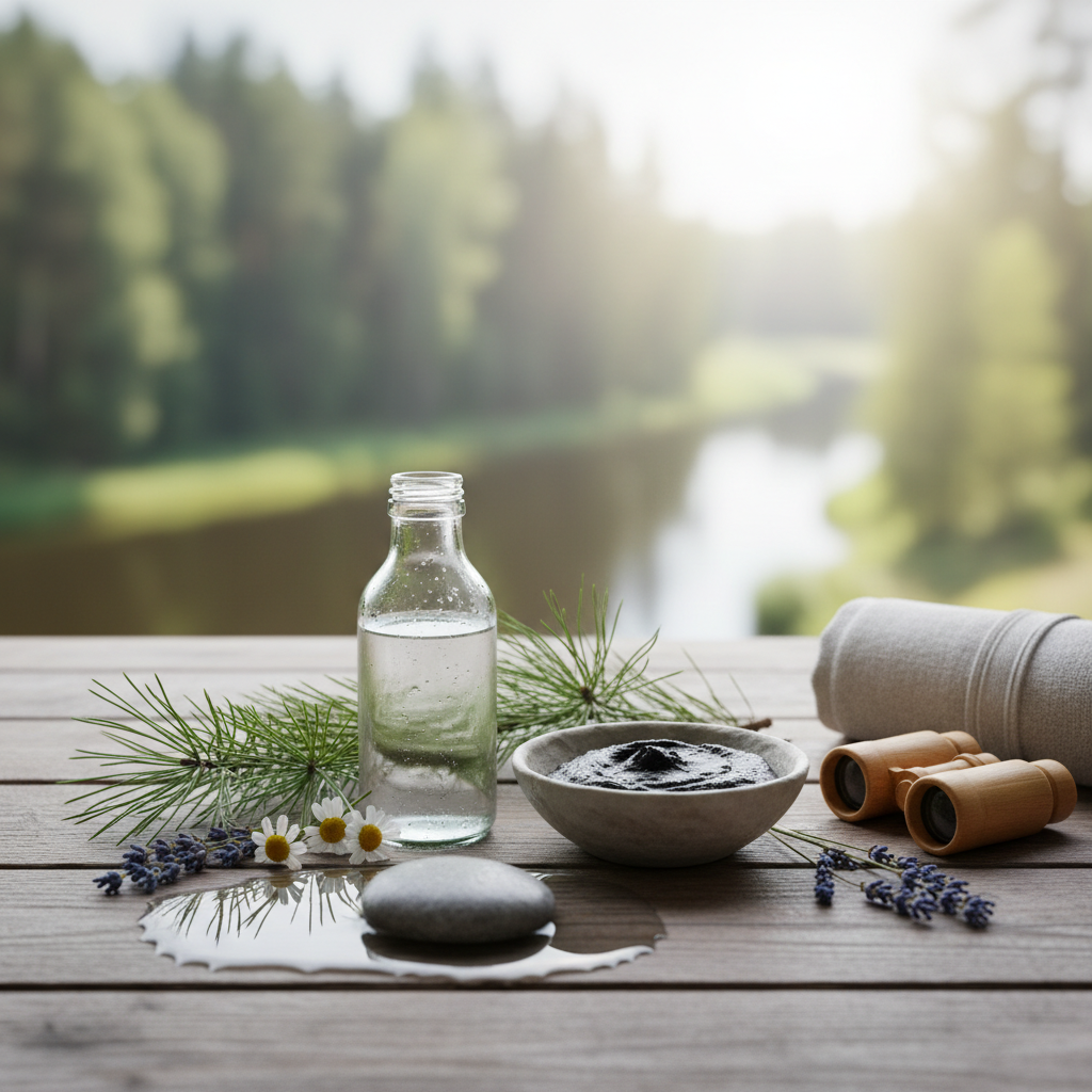 Ką veikti Birštone? Idėjos geriausiam jūsų savaitgaliui