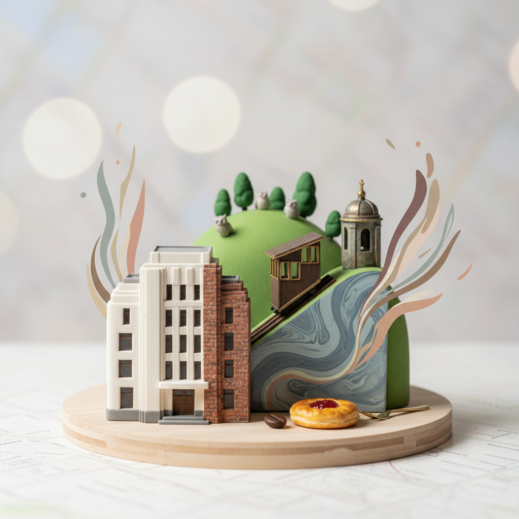 Ką veikti Kaune? 5 idėjos, nustebinsiančios net vietinius