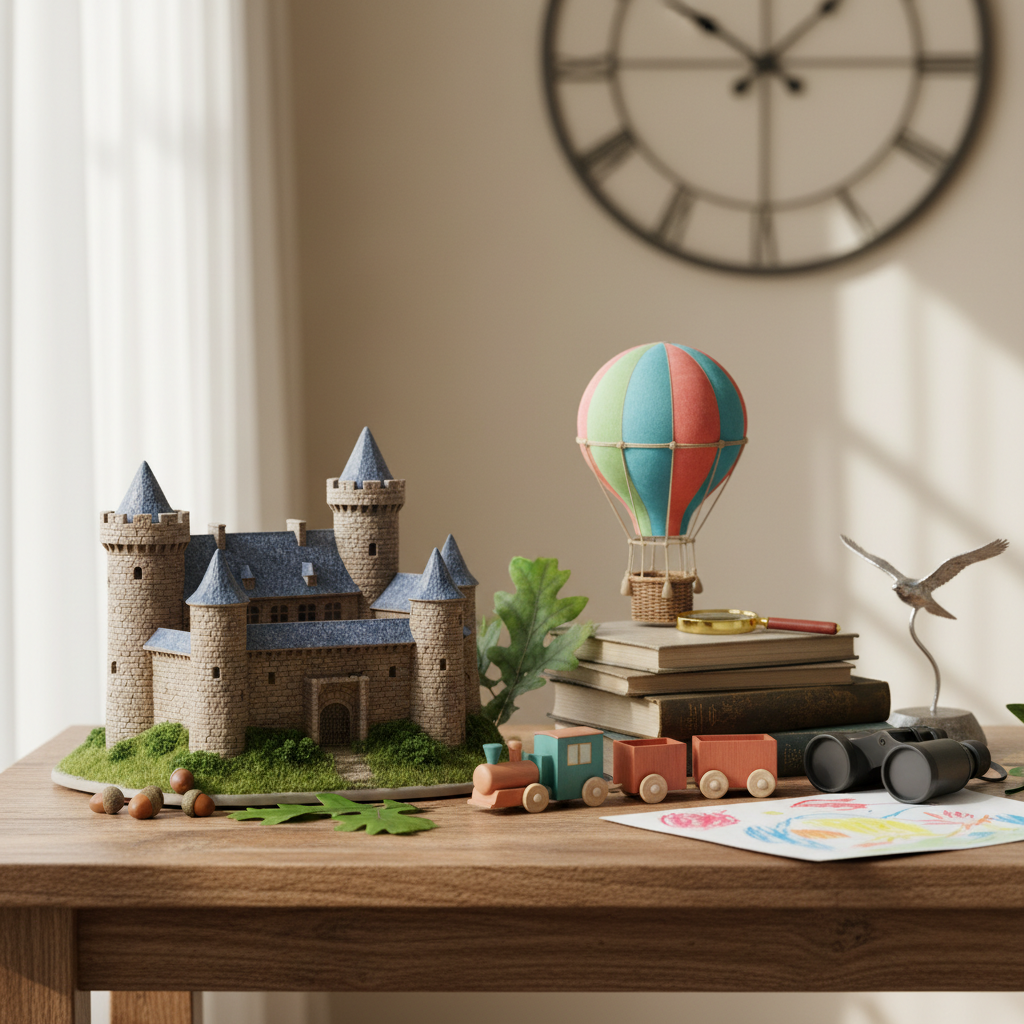 Ką veikti Kaune su šeima? TOP vietos ir pramogos vaikams