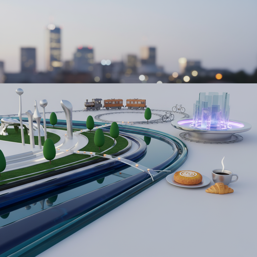 Ką veikti Panevėžyje: lankytinos vietos ir pramogos