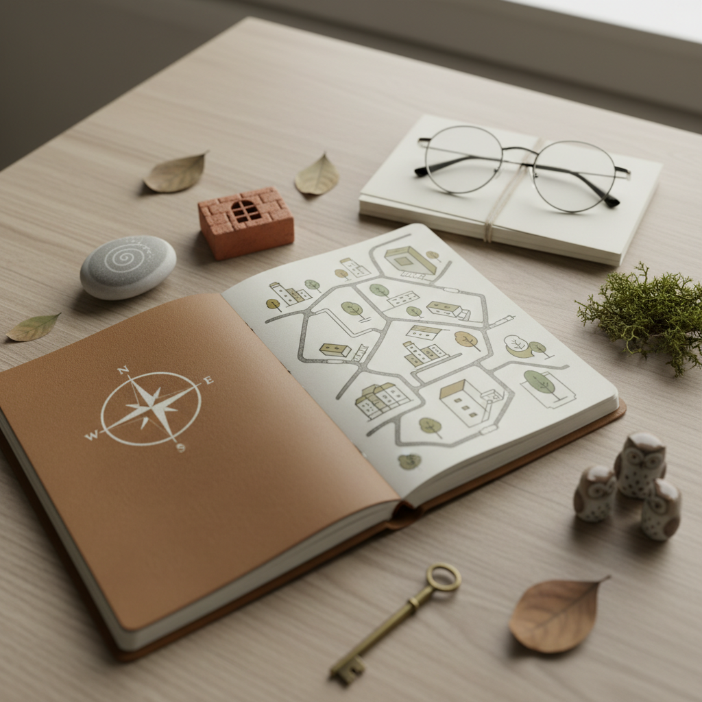 Kaunas kitaip: 10 paslaptingų vietų, kurias verta pamatyti