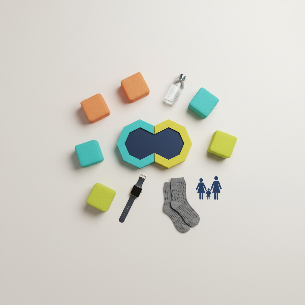 Kaune atveria duris naujas batutų parkas šeimai