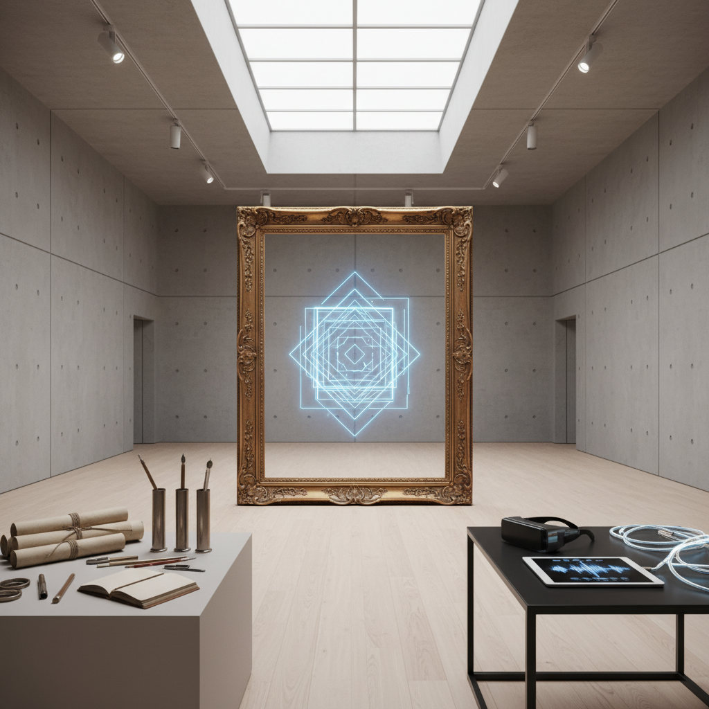 Kauno paveikslų galerijoje – intriguojanti nauja paroda