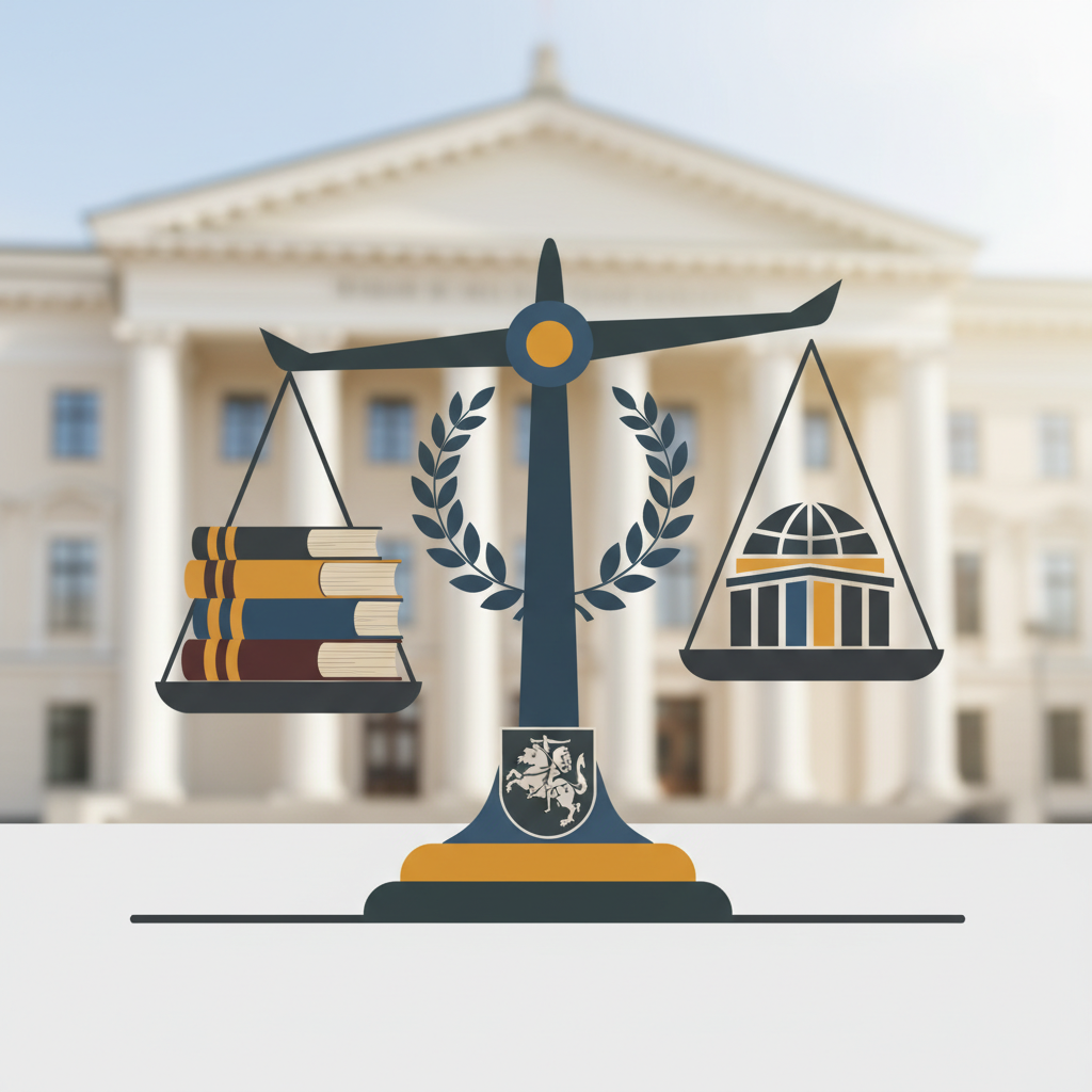 Kauno Prezidentūros paslaptys: ką slepia istoriniai rūmai?