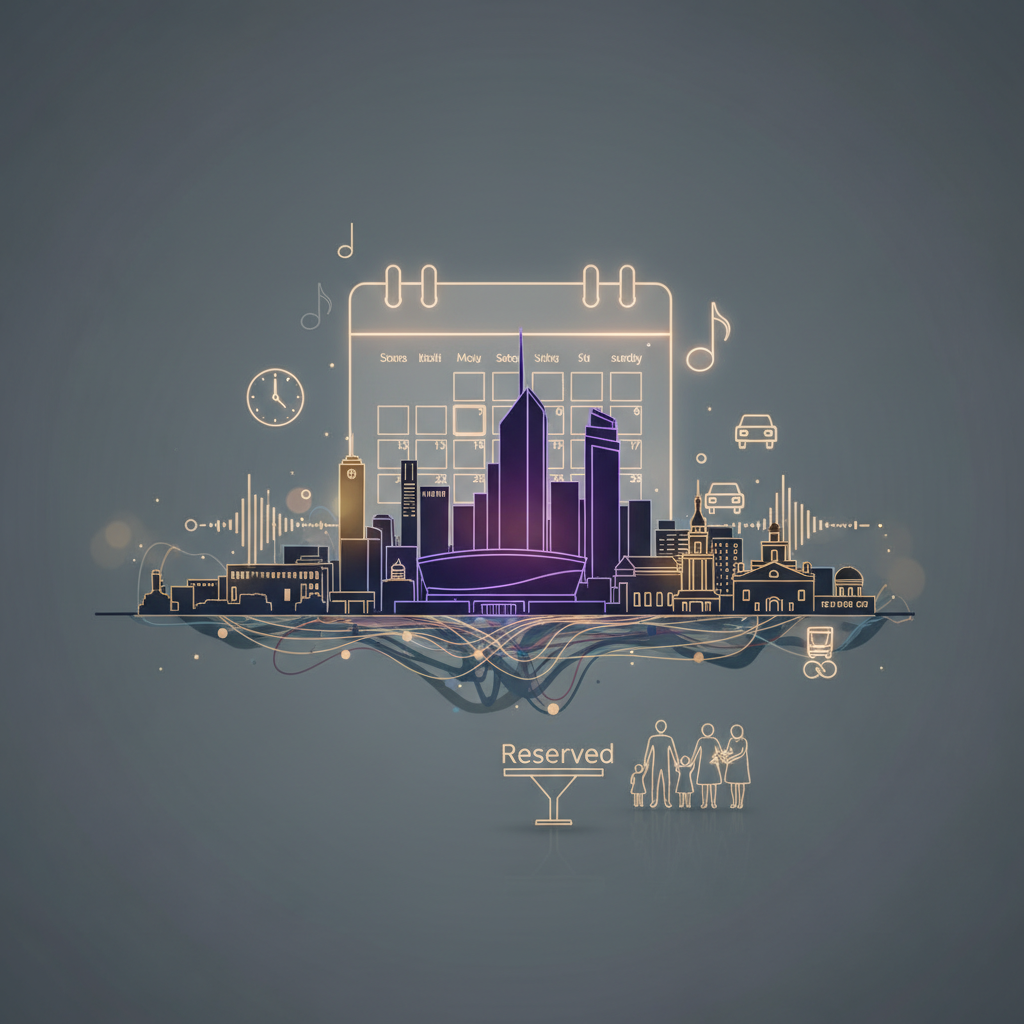 Koncertai Kaune: geriausi renginiai šį savaitgalį