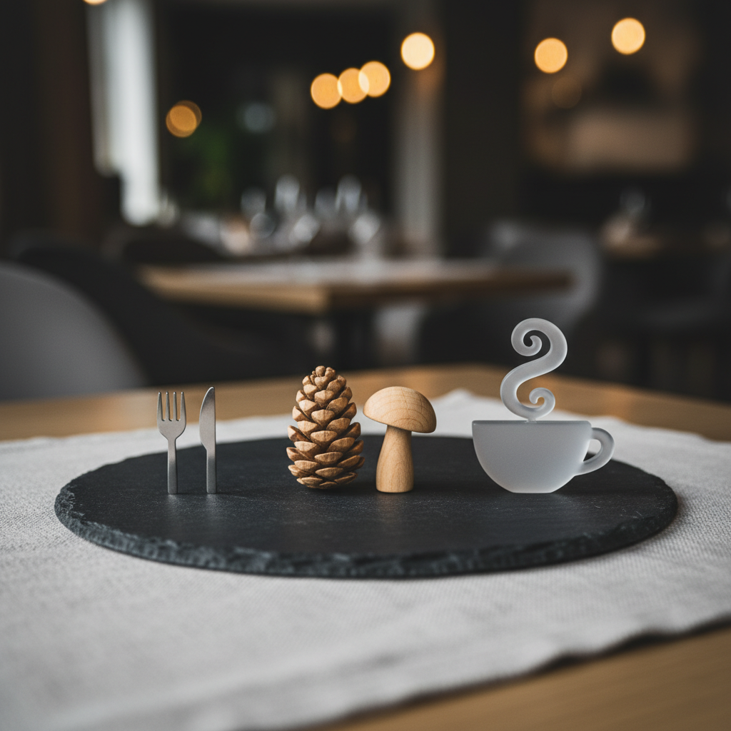 Kur pavalgyti Druskininkuose: geriausių vietų gidas