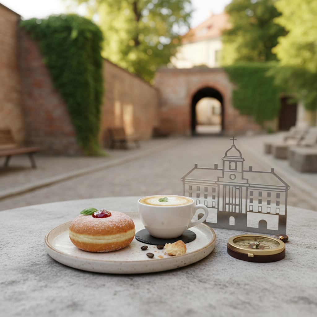 Kur pavalgyti Kaune? Vietinių rekomenduojamos vietos