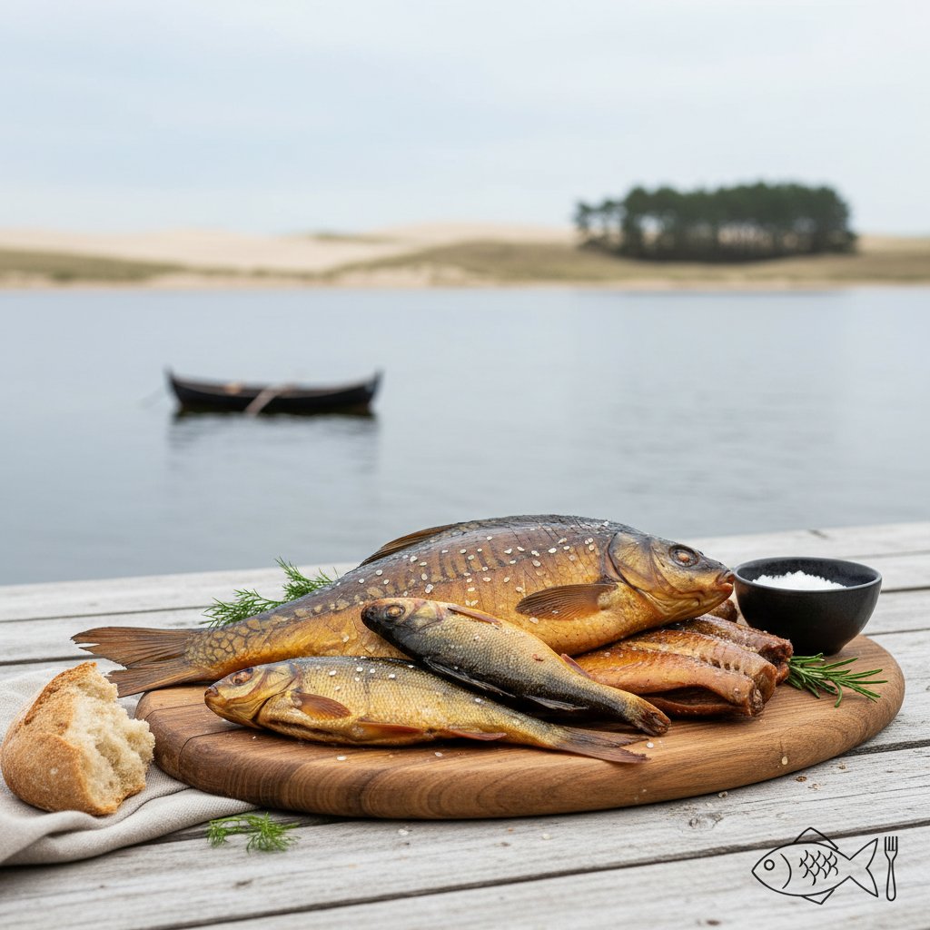 Kur pavalgyti Nidoje: vietinių rekomendacijos ir kainos