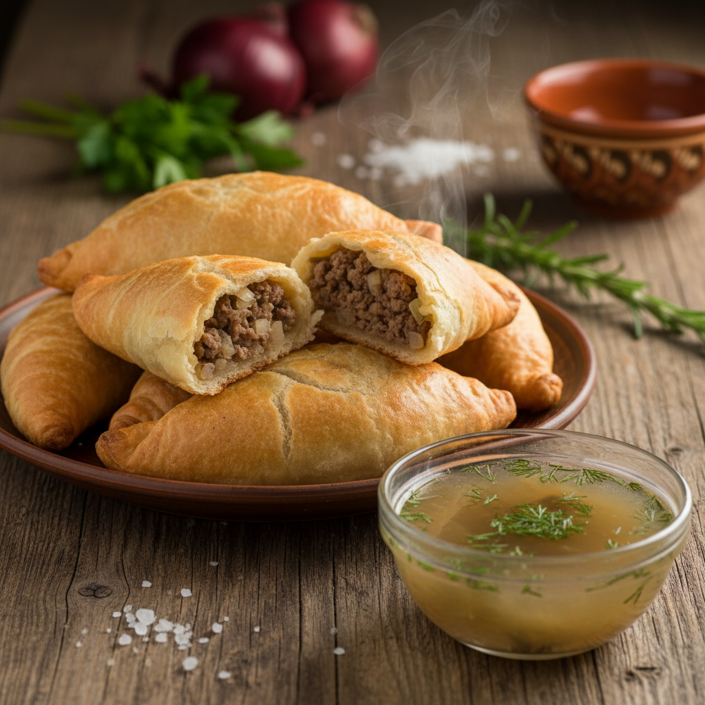 Kur pavalgyti Trakuose? Geriausių restoranų gidas