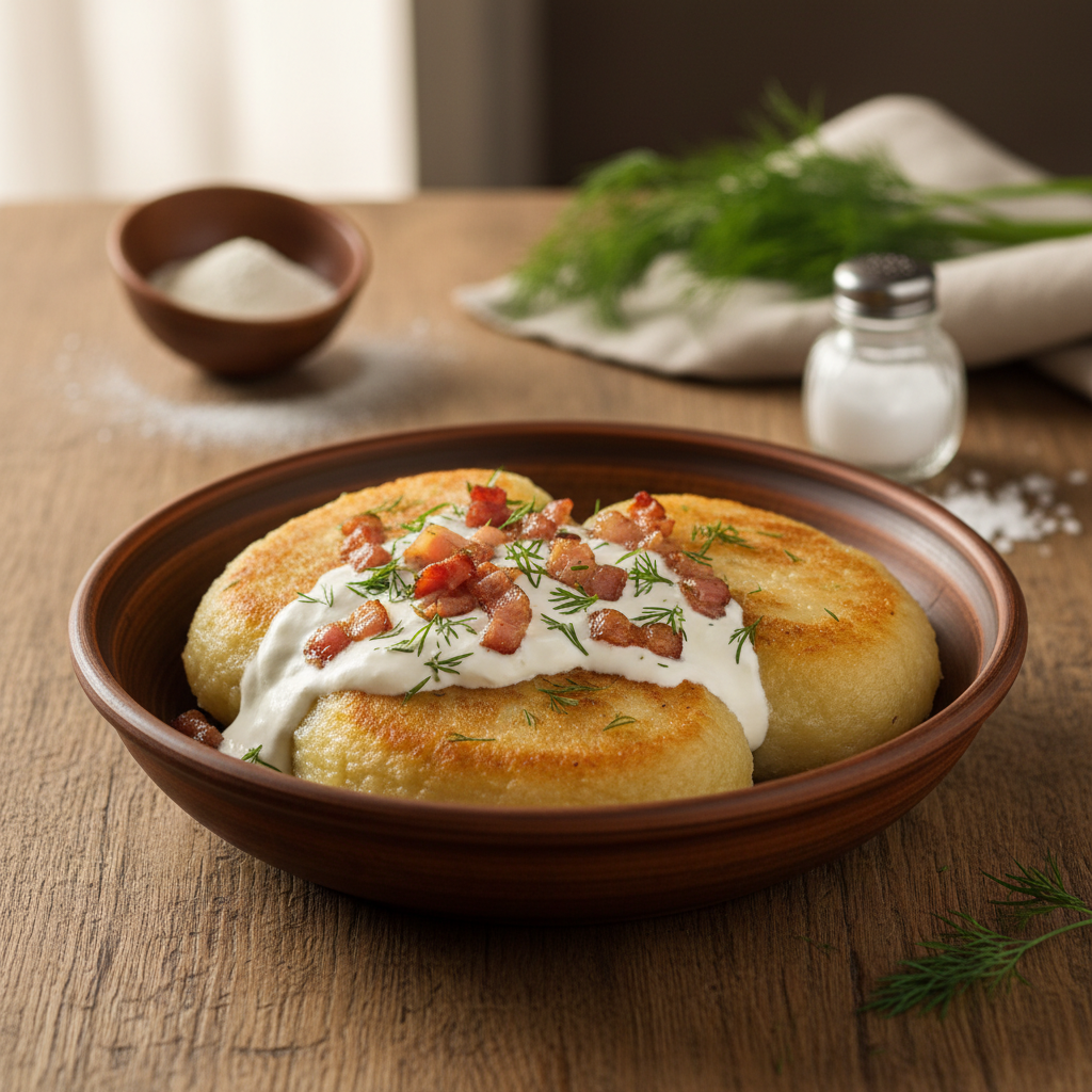 Kur pavalgyti Vilniuje: geriausių restoranų ir kavinių gidas