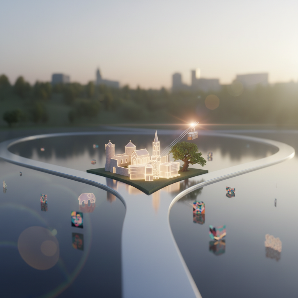 Lankytinos vietos Kaune: ką pamatyti laikinojoje sostinėje