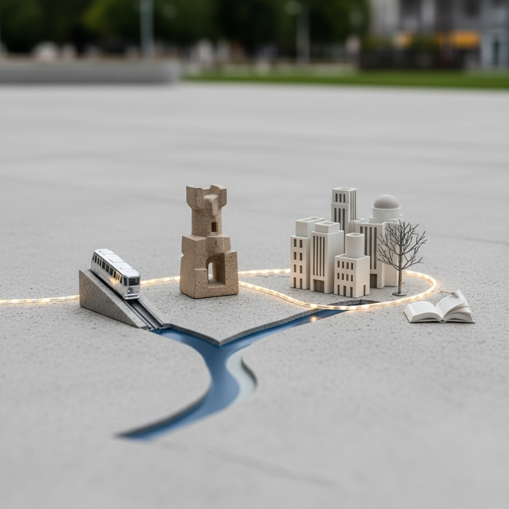 Lankytinos vietos Kaune: ką pamatyti laikinojoje sostinėje?