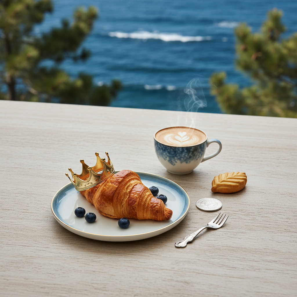 Pusryčiai Palangoje: kur skaniausia ir kiek tai kainuoja