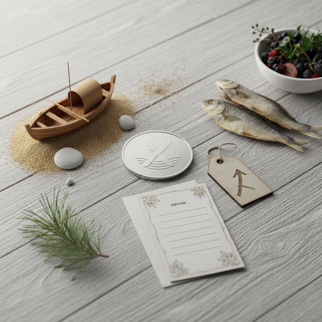 Sezonas Nidoje: populiariausi restoranai atskleidė kainas