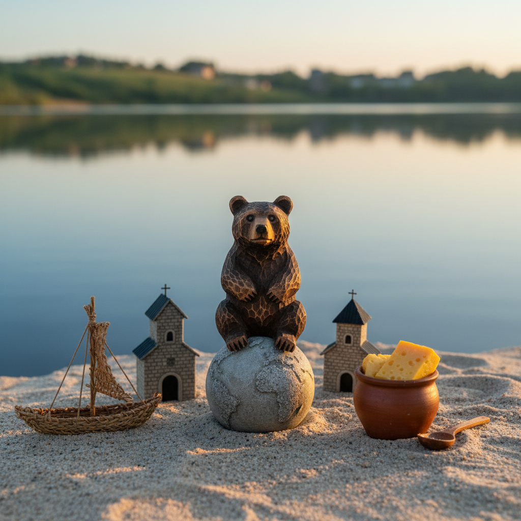 Telšiai: ką pamatyti ir veikti Žemaitijos sostinėje?