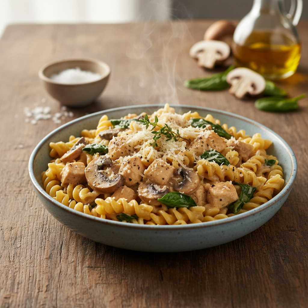 Vakarienė per 30 min.: receptai, kurie patiks visai šeimai