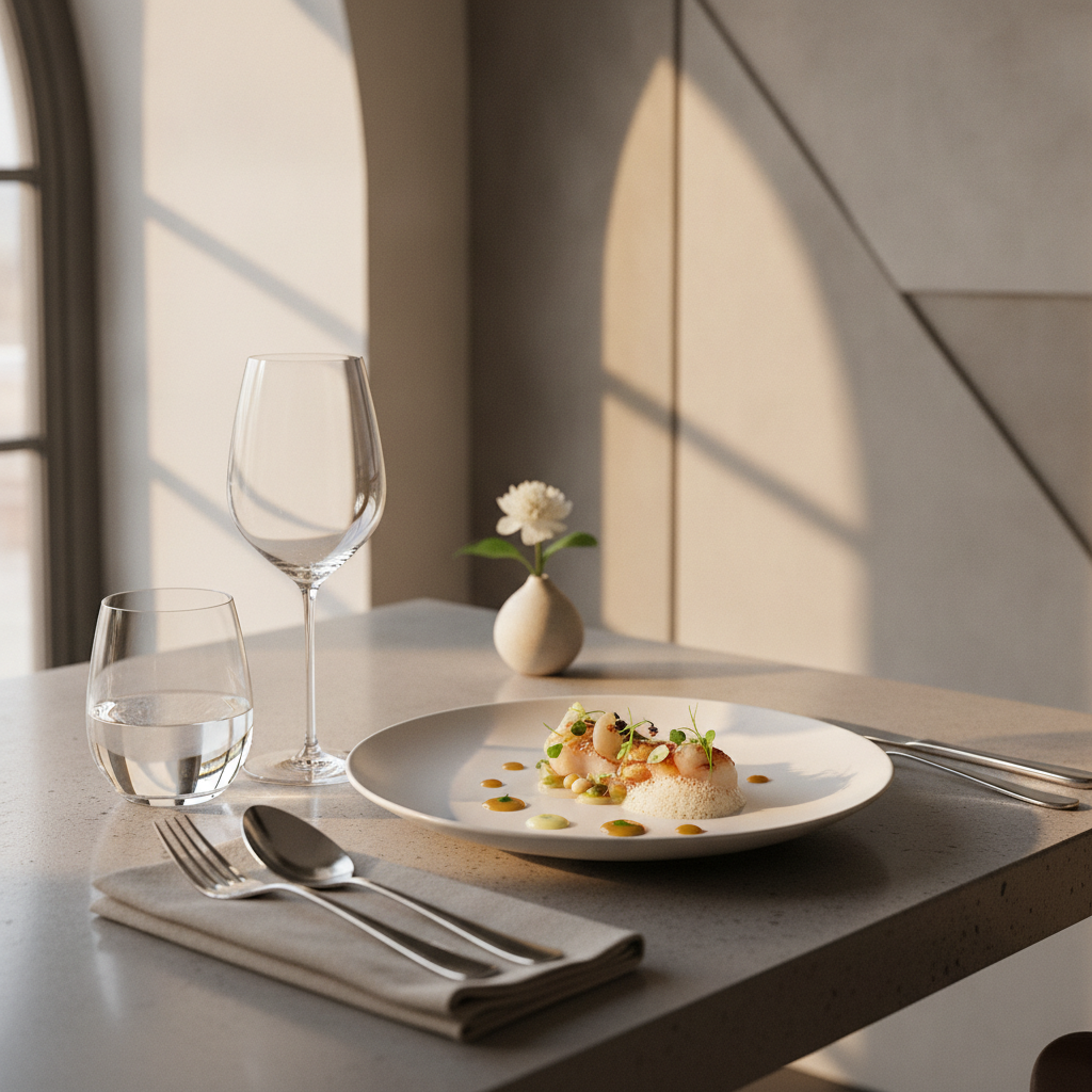 Kur skaniai pavalgyti Kaune: 10 restoranų, kuriuos verta aplankyti