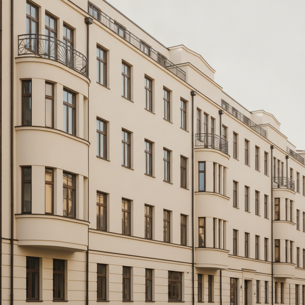 Kauno modernizmas: kodėl pasaulis žavisi šiuo architektūros fenomenu