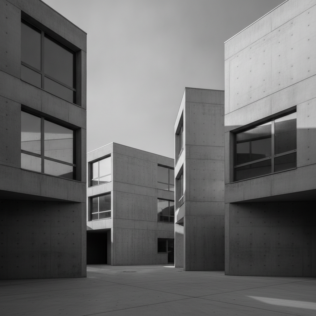 Modernizmo architektūra: kodėl ginčai dėl paveldo netyla?